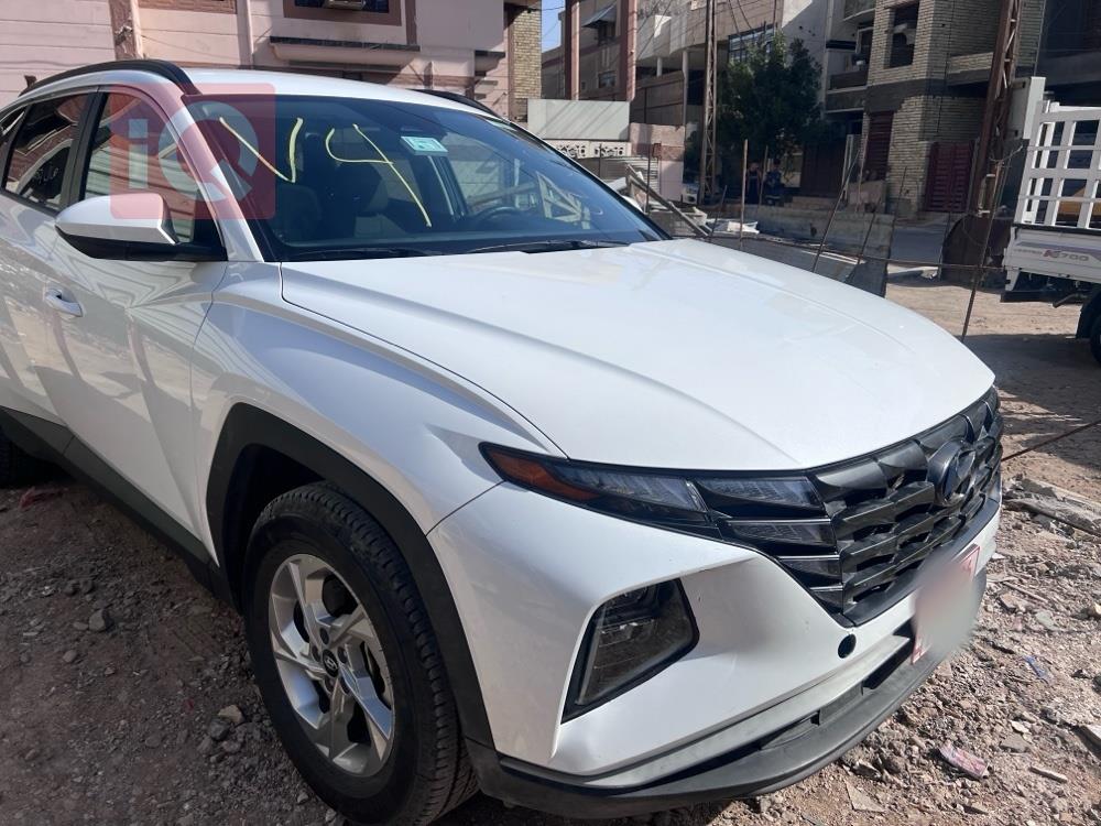 هيونداي توسان